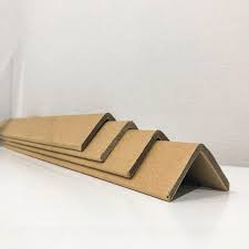 Thanh nẹp giấy, nẹp góc